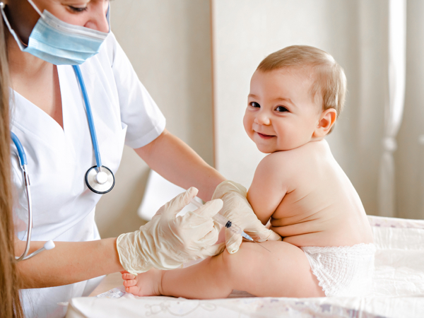 Hepatits B Vaccine Article