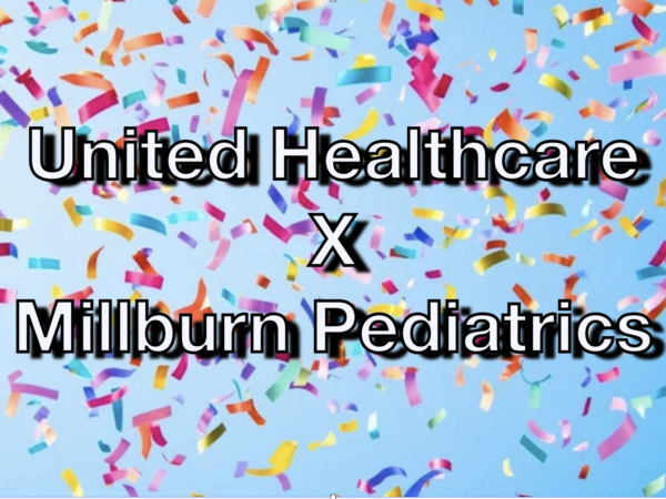 UNITED HEALTHCARE UPDATE!