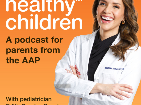 Healthy Children Podcast – Car Seats